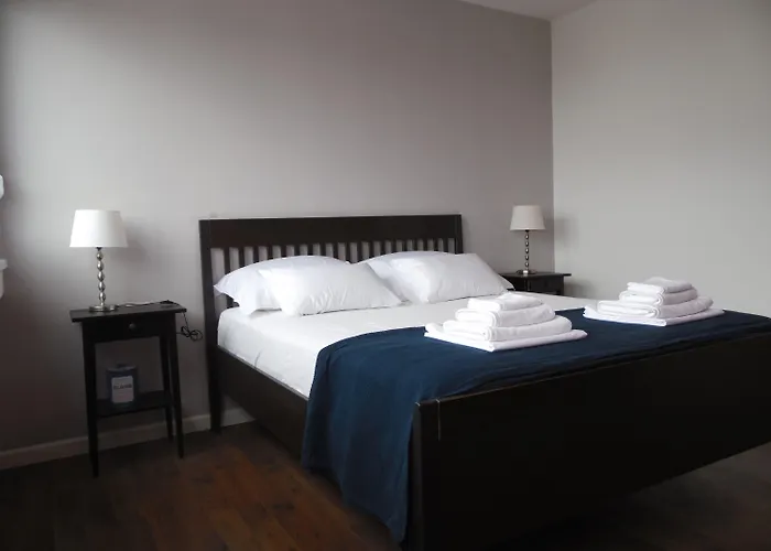 Апартаменты Comfortable With Great And Sea View *