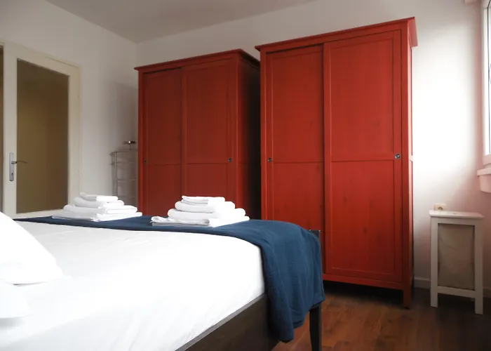 Comfortable With Great And Sea View