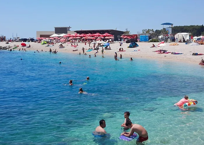 Comfortable With Great And Sea View Апартаменты
