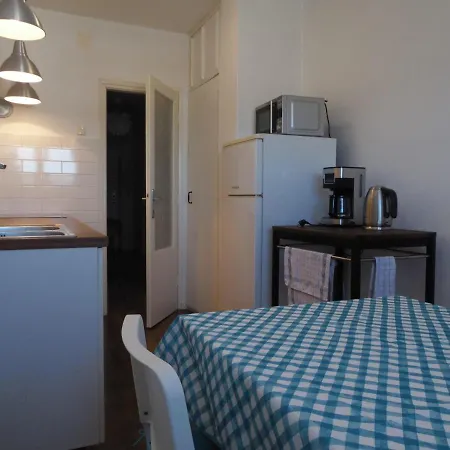 Comfortable With Great And Sea View Apartment *