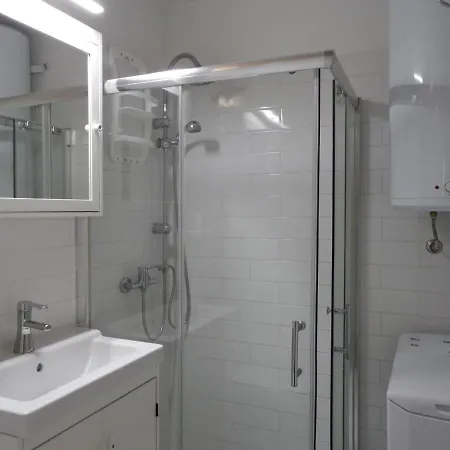 Comfortable With Great And Sea View Split