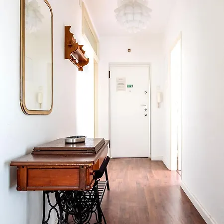 Comfortable With Great And Sea View Apartamento