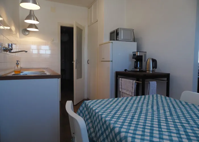 Comfortable With Great And Sea View Split