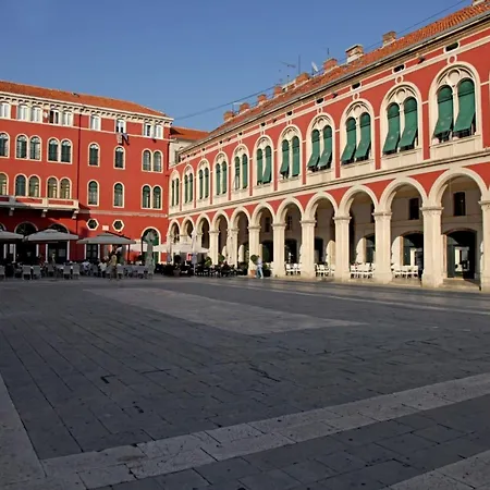 Appartement Comfortable With Great And Sea View