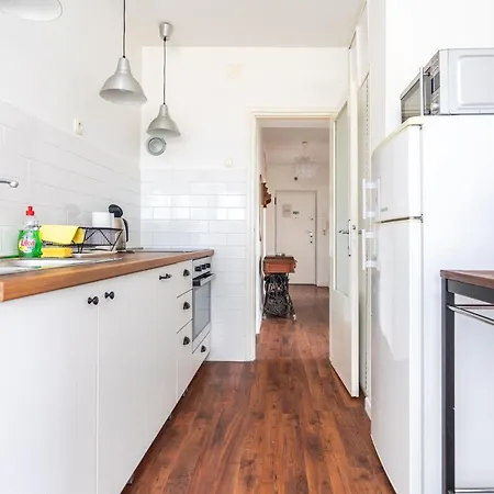 Comfortable With Great And Sea View Appartement *