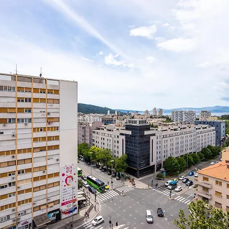 Appartement Comfortable With Great And Sea View *