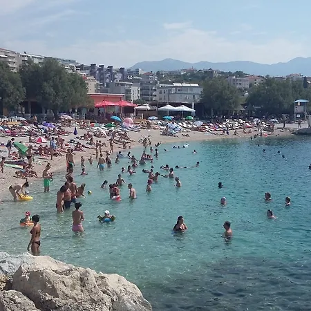 Appartement Comfortable With Great And Sea View *