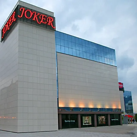 Comfortable With Great And Sea View Appartement Split