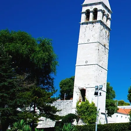 Comfortable With Great And Sea View Appartement *