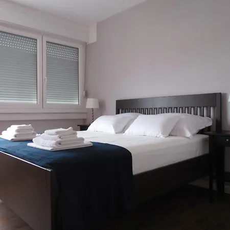 Comfortable With Great And Sea View