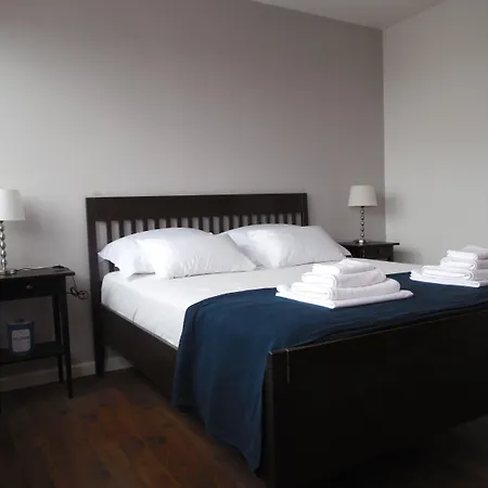 Lejlighed Comfortable With Great And Sea View *