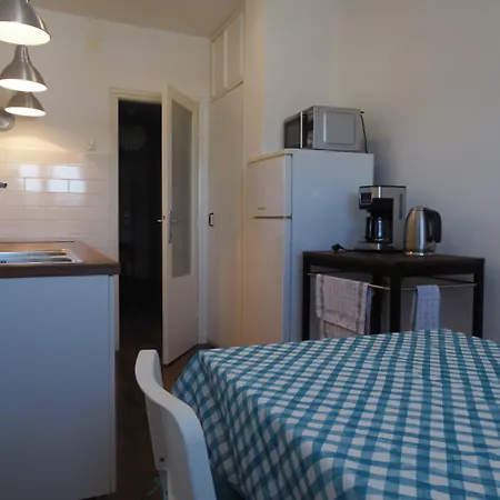 Comfortable With Great And Sea View Split