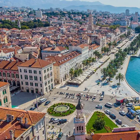 Appartement Comfortable With Great And Sea View