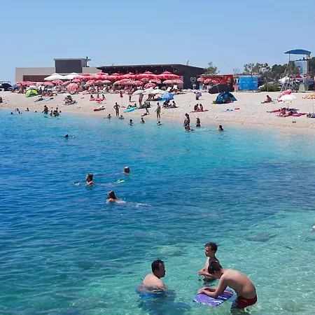 Comfortable With Great And Sea View Appartement