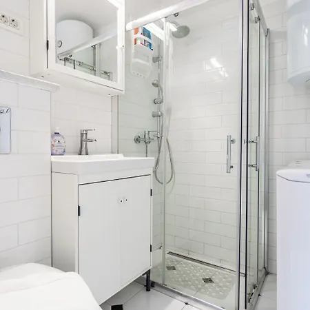 Apartament Comfortable With Great And Sea View *