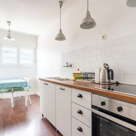 Comfortable With Great And Sea View * Split
